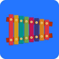 Xylophone - Mini
