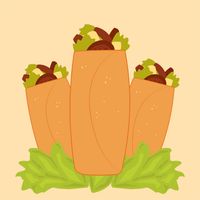 Kebab Clicker: Shawarma Game