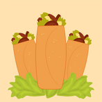 Kebab Clicker: Shawarma Game