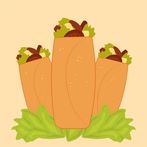 Kebab Clicker: Shawarma Game