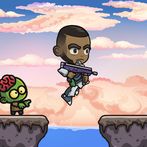 Ajebo Vs Zombies