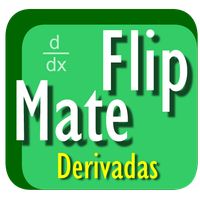 MateFlip Derivadas matemáticas