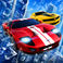 Realistic Car Driving 3D