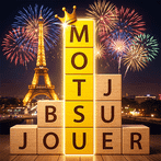 Briser des Mots : Jeu de Mots