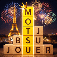 Briser des Mots : Jeu de Mots