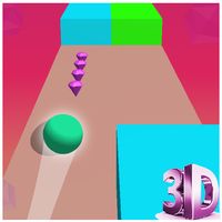 Kiki Speed Ball 3D