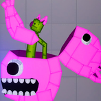 Melon Kindergarten of Bambam 2