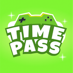 Timepass: Party, Chat & Games