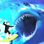 Shark Attack : Shark Games