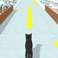 HuskyRun