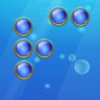 Balls and Bubbles pop - b7bble