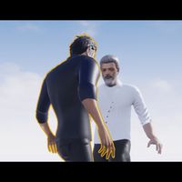 Thunivu Vs Varisu The Game