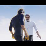 Thunivu Vs Varisu The Game