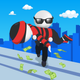 Steal Robber
