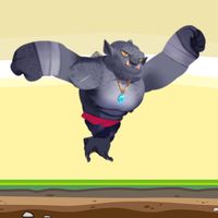 Friendly Orc | Together we sha