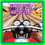 Moto Road Rash Racing