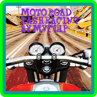 Moto Road Rash Racing