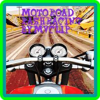 Moto Road Rash Racing