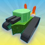 Rocket tanks. Boss payback