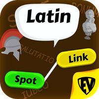 Spot n Link: Latin Languages L