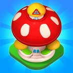 Merge Tycoon - Idle Merge