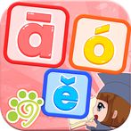 Let's learn Chinese PinYin