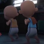 Upin Ipin Game Action Family