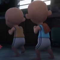 Upin Ipin Game Action Family