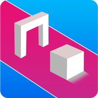 Shape Runner 3D