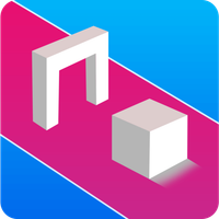 Shape Runner 3D