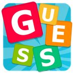 Word Guess - Pics & Words Quiz