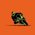 Biggity Motorcycle Champ