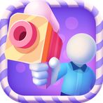 Sweet Maker 3D-Fill All