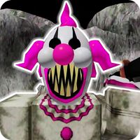 Escape the Carnival obby Teror