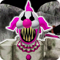 Escape the Carnival obby Teror