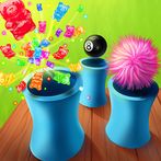Floating Balls