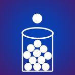 Pull Ball Rotate Fill balls -T