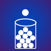 Pull Ball Rotate Fill balls -T