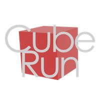 Cube Run