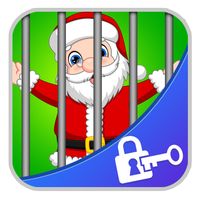 Concern Santa Claus Escape