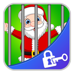 Concern Santa Claus Escape