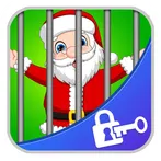 Concern Santa Claus Escape