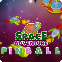 Space Adventure Pinball