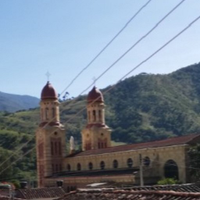 Rompecabezas de la iglesia de 