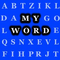 My Word - Search Game