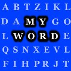 My Word -  Search Game