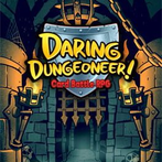 Daring Dungeoneer