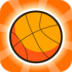 Basketball Jump King