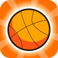 Basketball Jump King