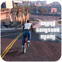 Grand Gangster Crime Miami